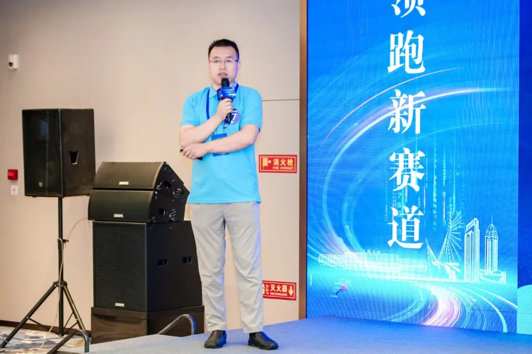 科大渡盈：再攀高峰！成功闯入省总决赛