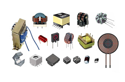 小型电感器成为市场主流，迎来快速发展期
