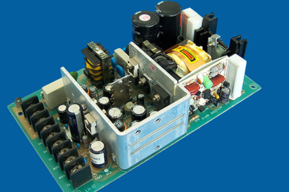 开关电源为什么要使用电感?