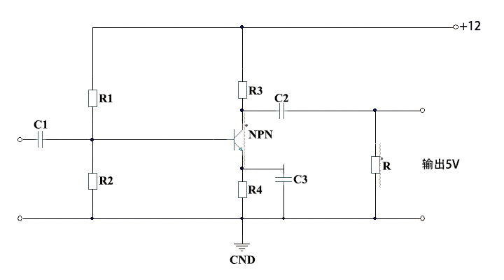 偏置电路与宽带偏置电路（Bias-Tee） -----电感器比较与选择